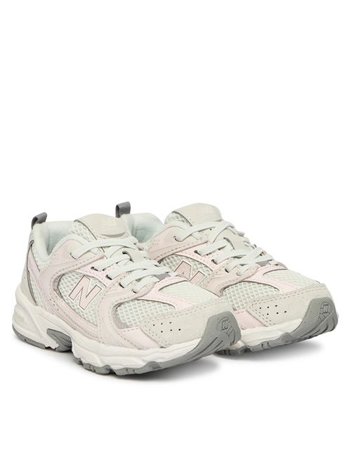  NEW BALANCE | P5304AUGRE MATT PINK